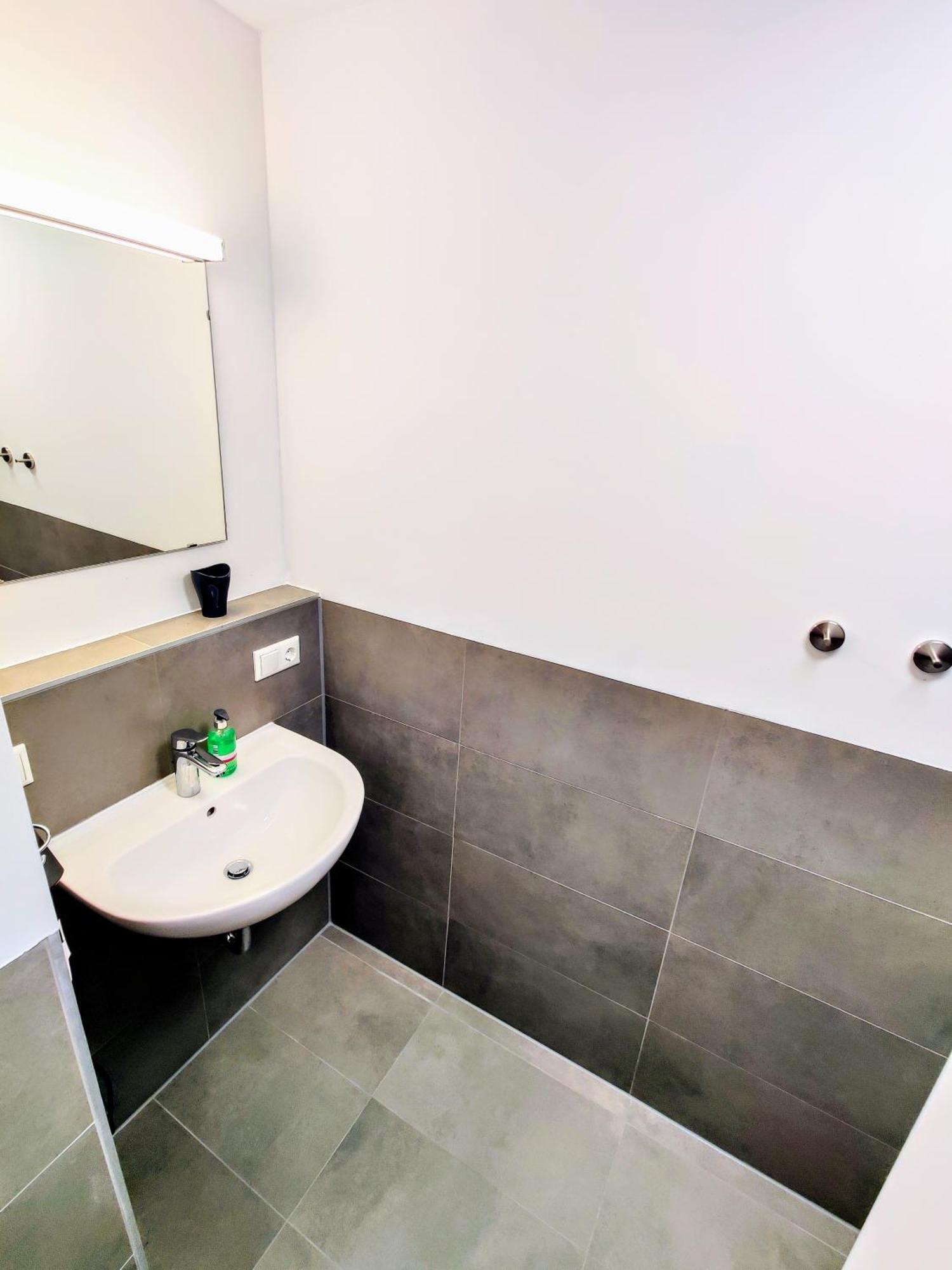 Boardinghouse - Stadtvilla Budget Schweinfurt Exteriör bild