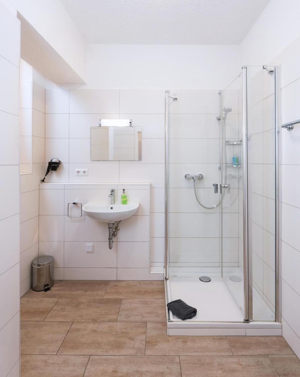 Boardinghouse - Stadtvilla Budget Schweinfurt Exteriör bild