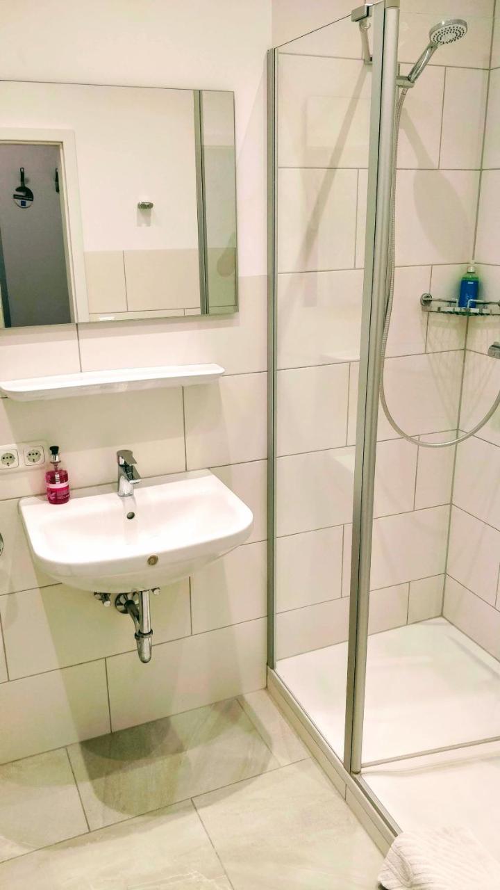 Boardinghouse - Stadtvilla Budget Schweinfurt Exteriör bild