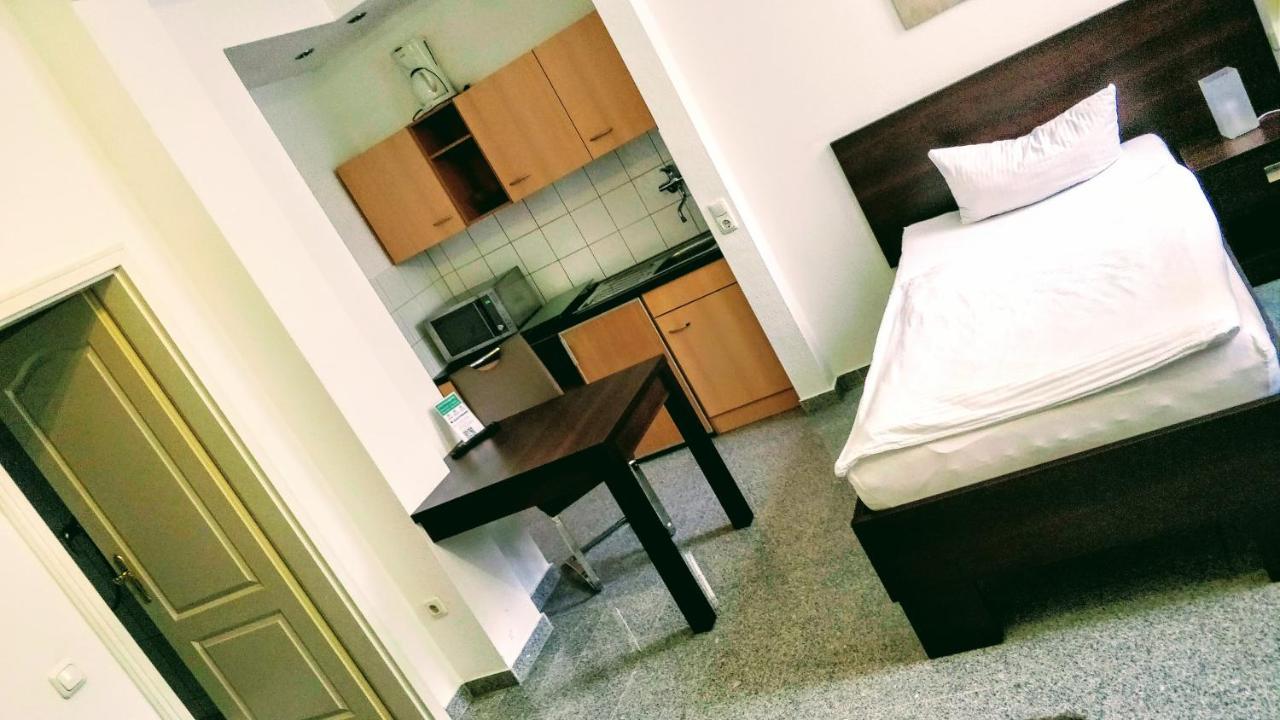 Boardinghouse - Stadtvilla Budget Schweinfurt Exteriör bild
